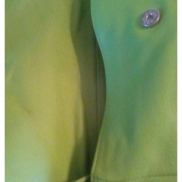 New Green Shoulderbag By Gree - Picture 4 of 6